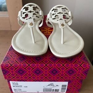 Tory Burch Sandals